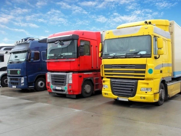 Konya Akören Nakliye